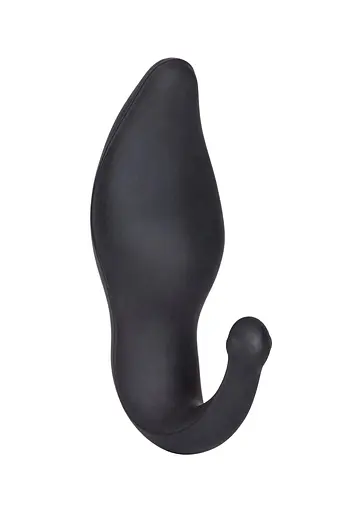 Стимулятор простати CalExotics Ultimate Prostate Locator, 9 см чорний
