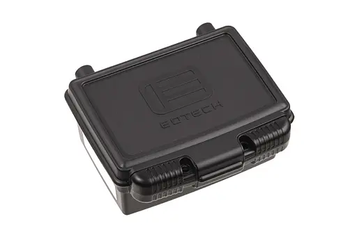 Збільшувач EOTech G43 3Х компактний чорний - фото 7