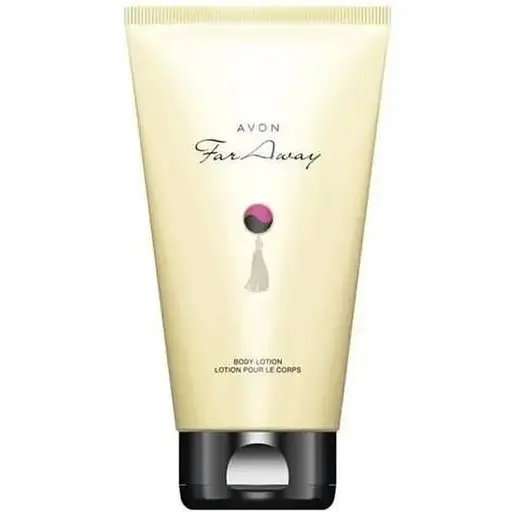 Парфумерний лосьйон для тіла Avon Far Away 150 мл - фото 1