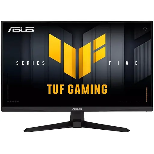 Монитор 23.8" ASUS TUF Gaming VG249QM5A FHD IPS 240Hz (90LM0BA0-B01171) - фото 1