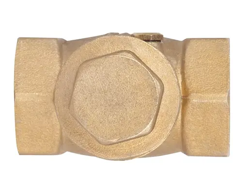 Зворотний клапан пелюстковий Thermo Alliance Standart 3/4" ВВ (низького тиску) SD242W20 - фото 2