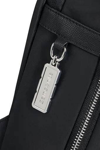 Рюкзак 14,1" Samsonite KARISSA EVO BLACK 38,5x27,5x13 KP2*09010 - фото 10