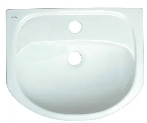 Раковина мебельна Kolo 40X33 72942-00U - фото 2
