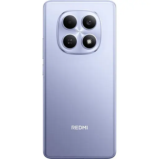 Смартфон Redmi Note 15 4G 6/128GB Purple Global EU [159439] - фото 6