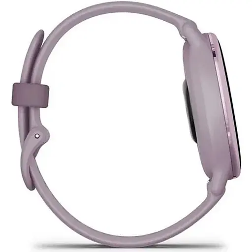 Смарт-годинник Garmin Vivoactive 5 Metallic Orchid Aluminum Bezel with Orchid Case and Silicone Band (010-02862-13) (111830) - фото 8