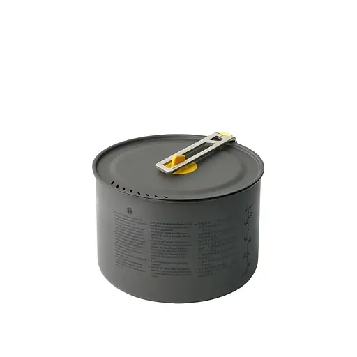 Кастрюля Sea To Summit Frontier UL Pot 3 L (1033-STS ACK027011-401703) - фото 9