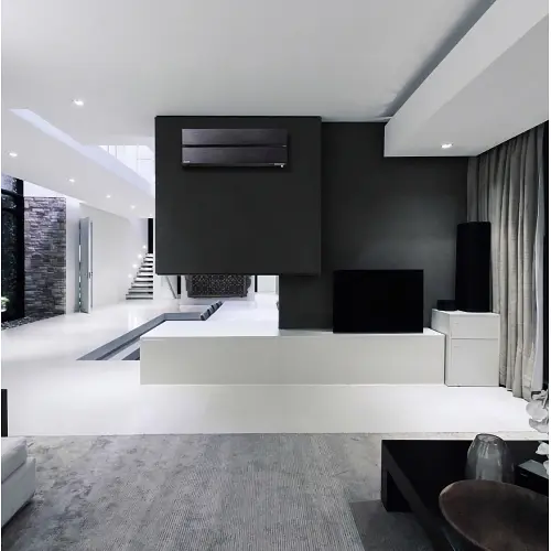 Кондиціонер Mitsubishi Electric MSZ-LN25VG2B/MUZ-LN25VGHZ2 Premium Inverter Zubadan - фото 8