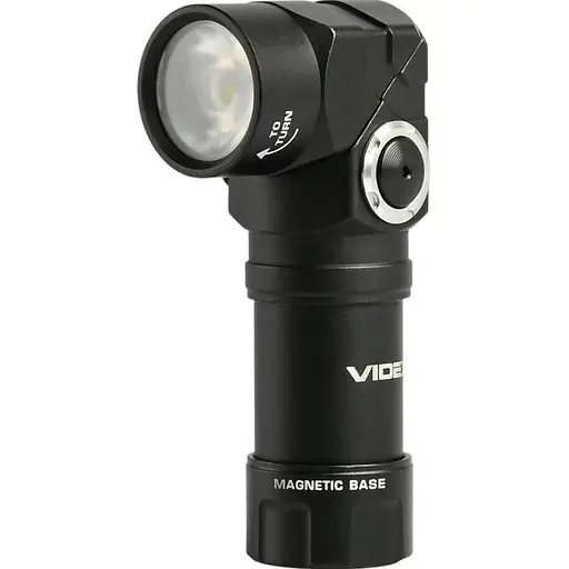 Ліхтарик Videx VLF-A244RH [144613] - фото 1