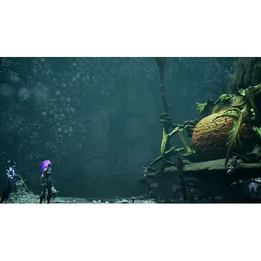 Игра Darksiders III (русская версия) (Nintendo Switch) - фото 3