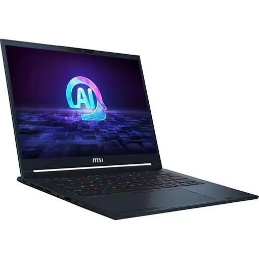 Ноутбук MSI Stealth 14 AI Studio A1VFG-068US (STEALTH14A1068) [159076] - фото 3