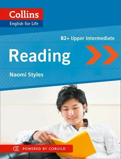 English for Life. Reading B2+