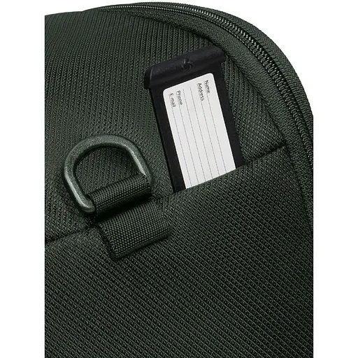 Дорожная Сумка Samsonite RESPARK FOREST GREEN 40x25x20 KJ3*14017 - фото 8