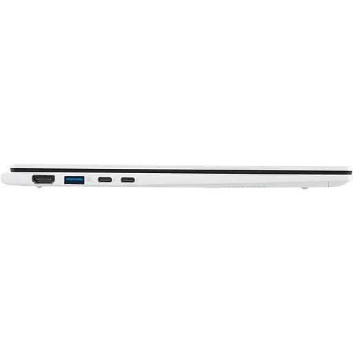 Ноутбук ACER Swift Edge 14 AI OLED SFE14-51T-95RF, (NX.JG4EX.004), процесор Intel Core Ultra 9288 В (до 5,1 ГГц), 14-дюймовий сенсорний екран 2.8K, Intel 13, 32 ГБ, SSD 2 Домашня, перлово-білий - фото 5