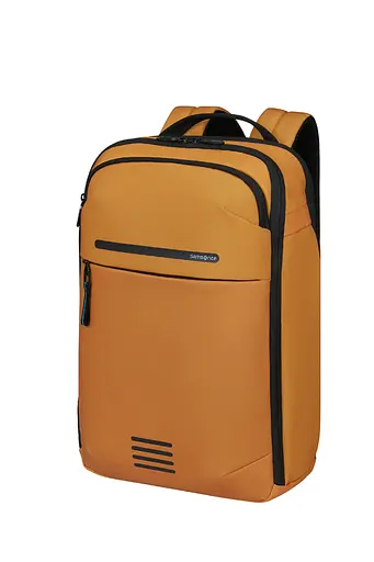 Рюкзак 15.6" Samsonite MODERNY YELLOW 44x28x18 KS6*06003 - фото 6