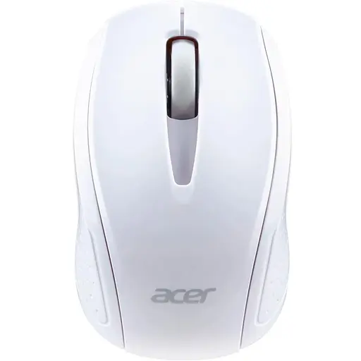Миша Acer USB Optical Wireless White (GP.MCE11.00Y) - фото 1