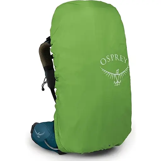 Рюкзак Osprey Atmos AG 50 Blue L XL (1054-009.2796) - фото 3