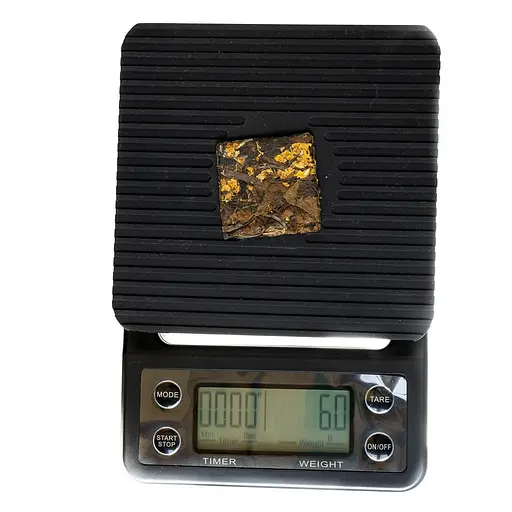 Порційний Шоу Мей з османтусом, 6 г - 10 шт. - фото 8