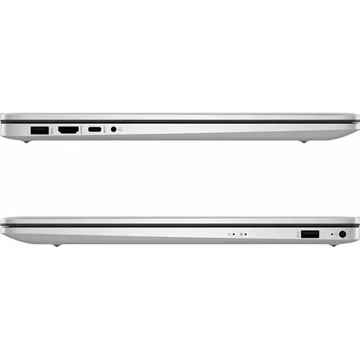 Ноутбук HP 17-cn3055nf (C27RDEA) [161245] - фото 5