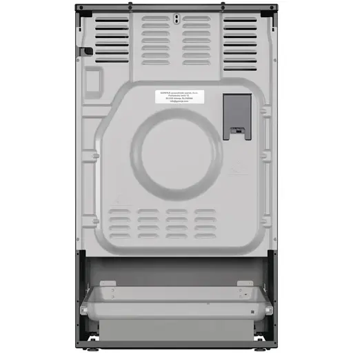 Плита газова GORENJE GKS 5C70 BJ - фото 12