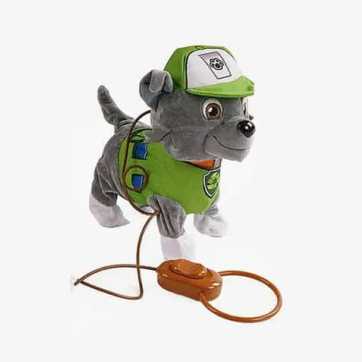 Собачка Герой спасатель, C37777, на дистанционном управлении, интерактивная (в ассортименте)