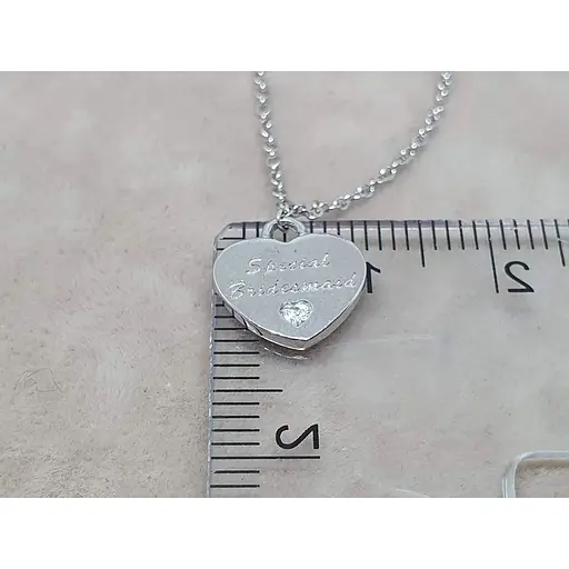Серебряный браслет TOP Silver Сердечко. 550066Б - фото 3