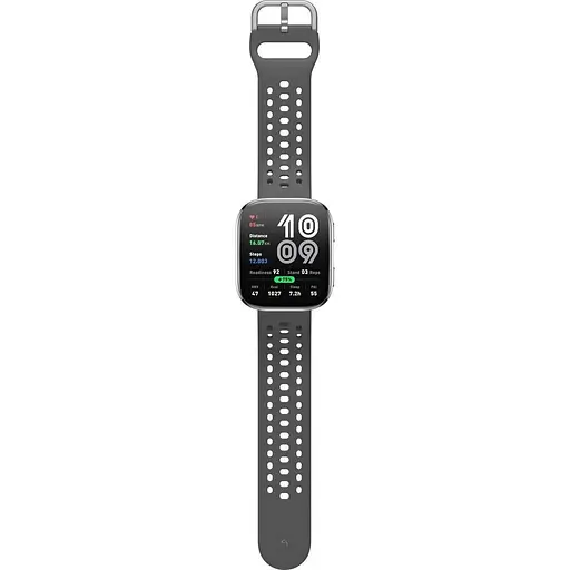 Смарт-часы Amazfit Bip 6 Charcoal (W2435AP3N) [138020] - фото 5
