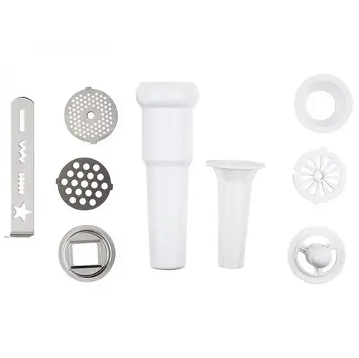 Электроясорубка Silver Crest SFW 350 D2 - фото 2