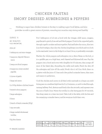 Super Food Family Classics - фото 4