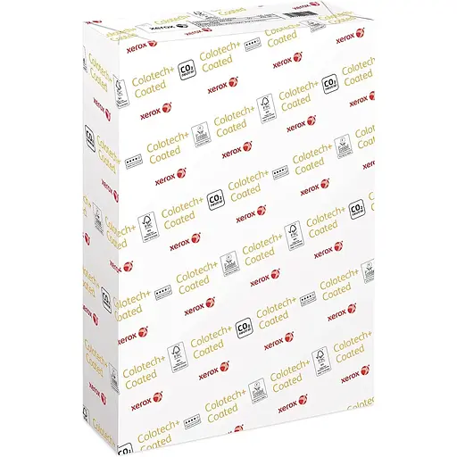 Xerox Папір COLOTECH + GLOSS (150) A3 250арк.