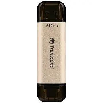 Flash Drive Transcend JetFlash 930C 512GB (TS512GJF930C) (6996988) - фото 1