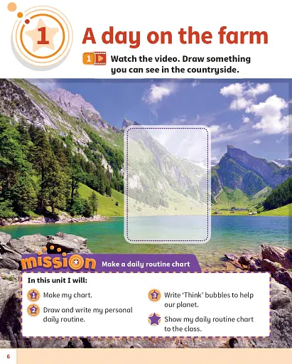 Power Up Start Smart Pupil's Book - фото 2