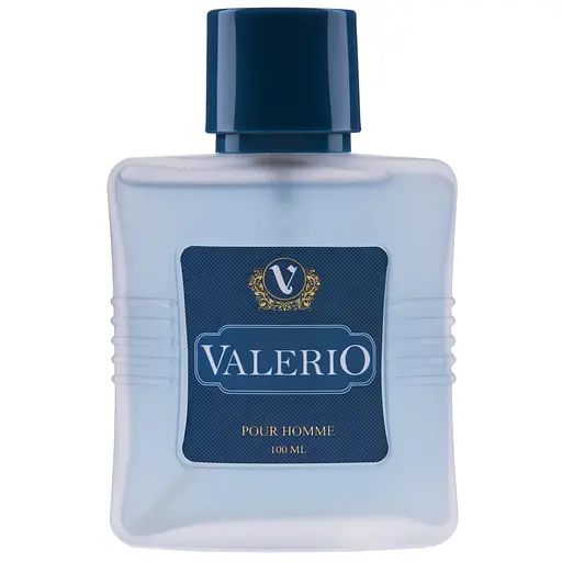 Туалетна вода для чоловіків Lotus Valley Valerio 100мл (MM32117)