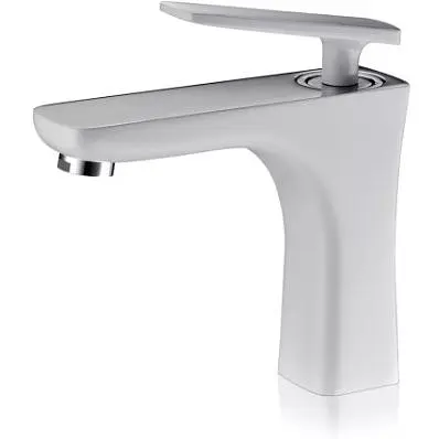 Змішувач для умивальника FAOP А1003-8 - фото 1