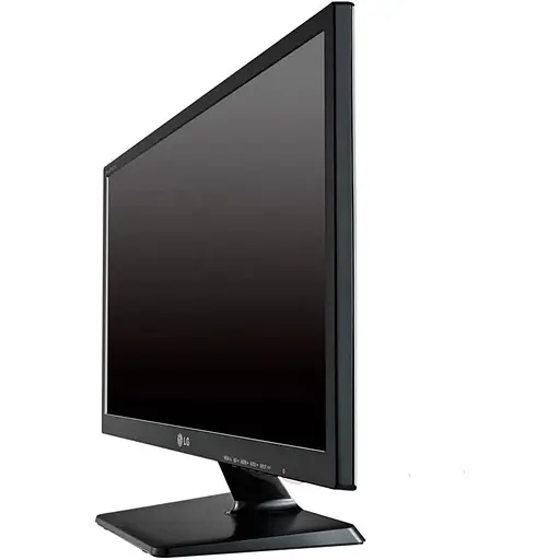 Монитор 24" LG Flatron E2442V-BN - Class A "Б/У" - фото 2