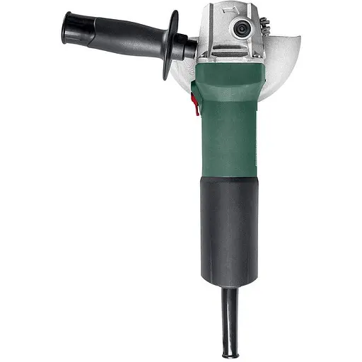 Шлифмашина угловая Metabo W 850-125 (603608000) - фото 3