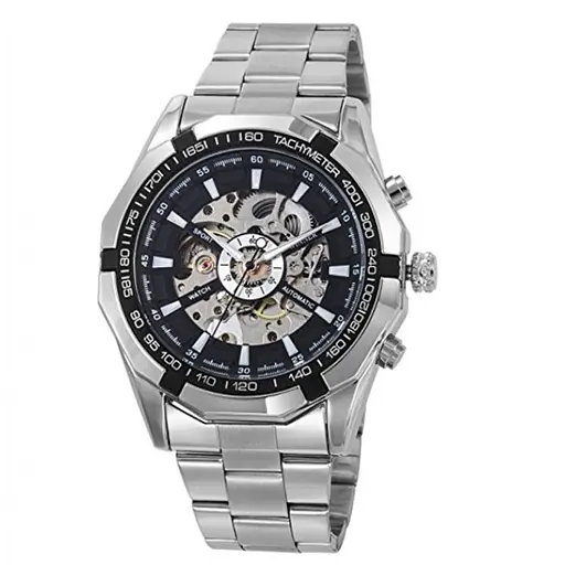 Чоловічий годинник Winner Timi