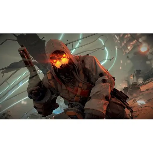 Гра Killzone Shadow Fall (російська версія) (PS4) - фото 3