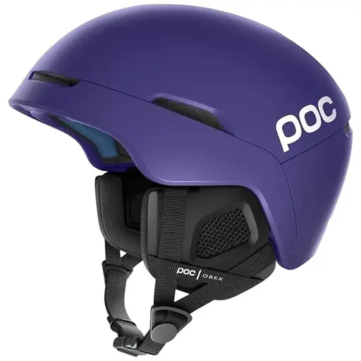 Шолом Poc Obex Spin Ametist Purple XL/XXL (1033-PC 1010316081XLX1)