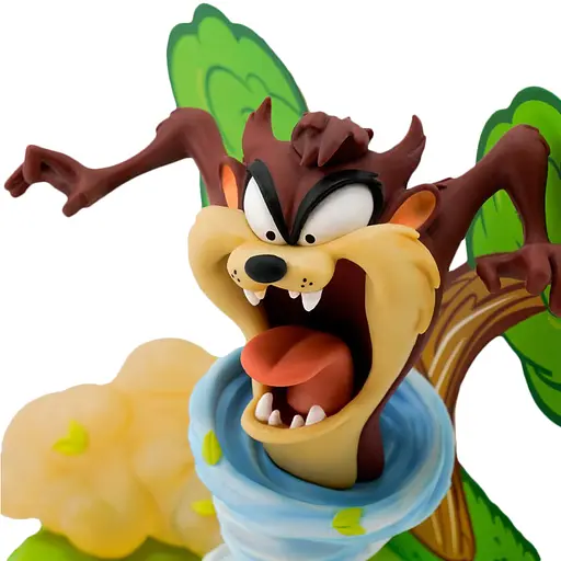 Фігурка Looney Tunes Taz - фото 4