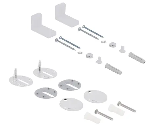 Унитаз напольный Qtap Jay Ultra Quiet с сиденьем Slim Duroplast/ Soft-close/ Quick Release QT07222175TW - фото 9