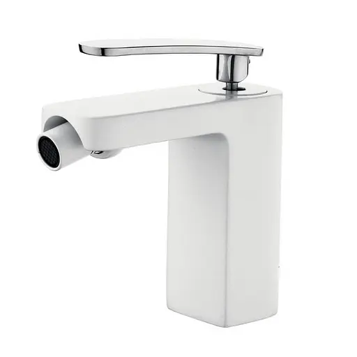 Смеситель для биде GRB Despertar 815110 Белый - фото 1