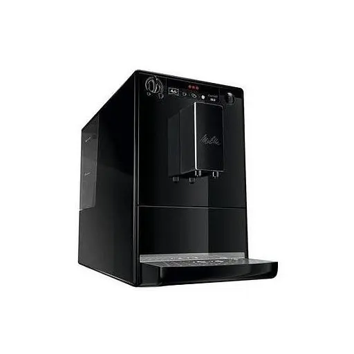 Кофемашина Melitta Caffeo Solo Pure Black (E950-222) EU [65735] - фото 3