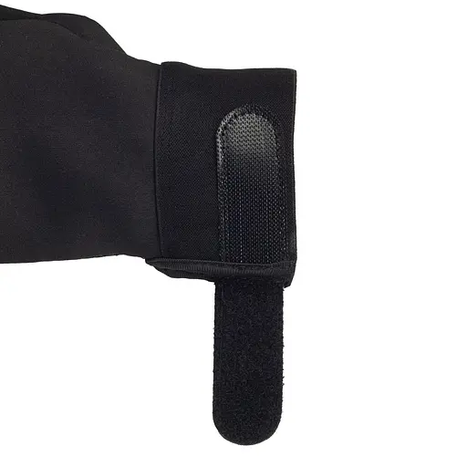 Рукавиці Tribe Wind Gloves Black M (1042-T-KC-0012-black-M) - фото 4