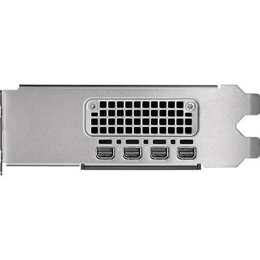 Видеокарта PNY RTX 2000 ADA 16GB LowProfile (VCNRTX2000ADA-PB) (GDDR6, 128 bit, PCI-E v4.0 x8) - фото 5