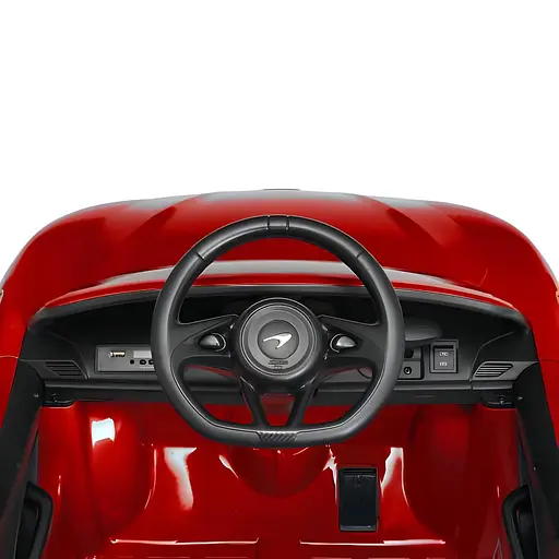 Електромобіль дитячий Bambi McLaren M 5030EBLR-3 - фото 5