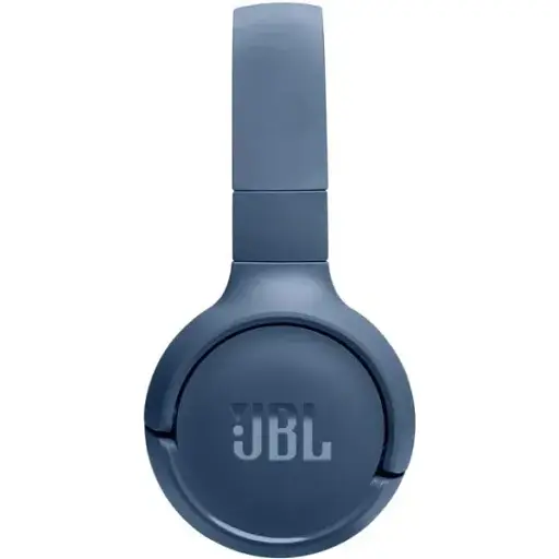 Гарнитура JBL Bluetooth Stereo Tune 520 BT (JBLT520BTBLUEU) Blue UA - фото 6