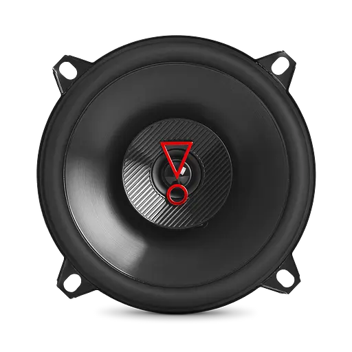 Коаксіальна акустична система JBL STAGE3 527 - фото 4