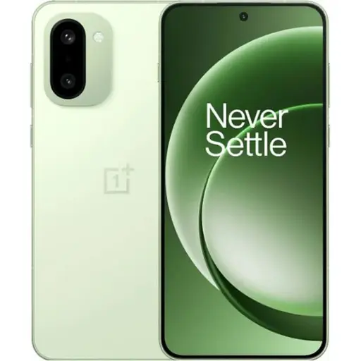 Смартфон OnePlus 15R 12/512GB Mint Breeze - фото 1