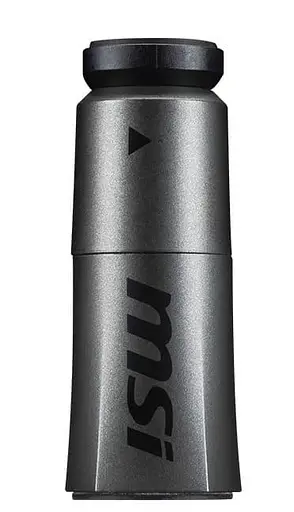 Відеокарта MSI RTX 5060 Ti 16G GAMING TRIO OC (RTX 5060 Ti 16G GAMING TRIO OC) (GDDR7, 128 bit, PCI-E v5.0 x8) - фото 6