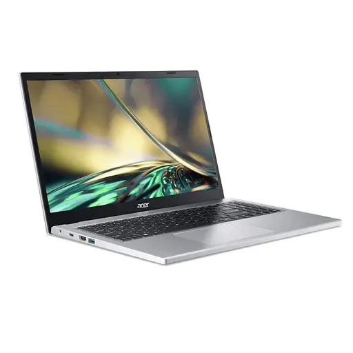 Ноутбук,Acer,Aspire 3,A315-24P-R1PN,5 7520U 4-core,8GB LPDDR5 - фото 2